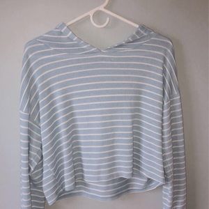 Charolette russe light hoodie